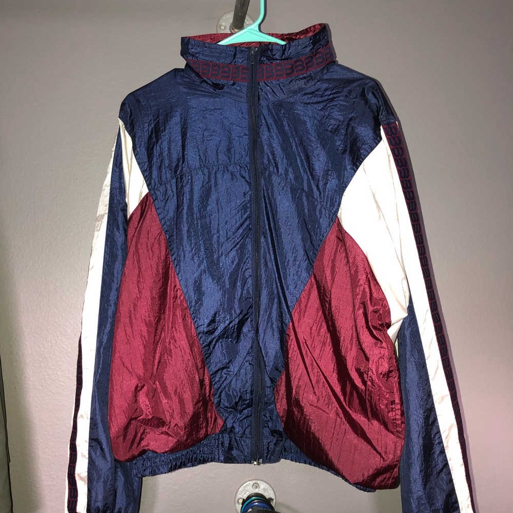 Wilson vintage jacket